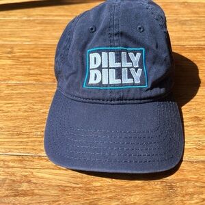 Bud Light limited edition Dilly Dilly unisex cap